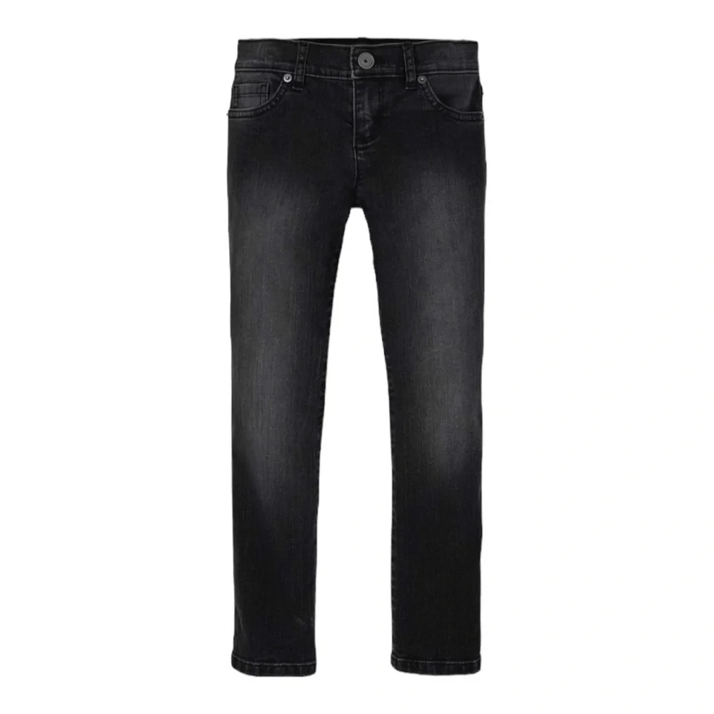 The Children’s Place Girls Basic Skinny Jeans - Kate Wash (D1)